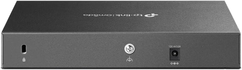 TP-Link ER7206 Network Safe Stream Gigabit Multi Wan VPN Router