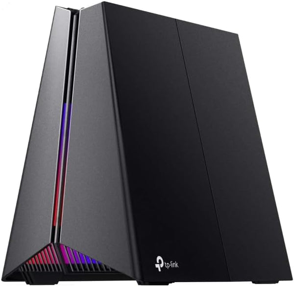 TP-Link Archer GE550 BE9300 Tri-Band Gaming WiFi 7 Router