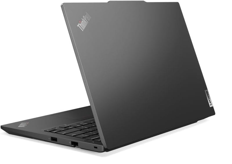 LENOVO 14" ThinkPad E14 Gen6 (Ultra 5-125U/16GB/512GB/W11P/1-year home warranty) 21M7S00200 Business Notebook 