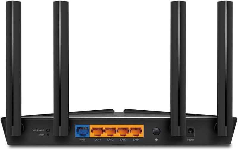 [Surge Sale in Winter] TP-Link Archer AX53 AX3000 Dual-Band Gigabit Wi-Fi 6 Router