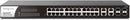 DrayTek Vigor-P1282 24-Port Web Smart Gigabit PoE Switch