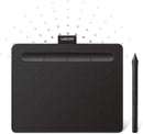 Wacom Intuos S (4" x 6") 數位繪圖板 Black (CTL-4100/K0-C)