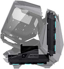 JONSBO MOD-5 Gray 灰色 Tempered Glass ATX Case