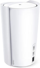 TP-Link Deco X95 AX7800 Whole Home Mesh WiFi 6 System (Tri-Band) (1件裝)