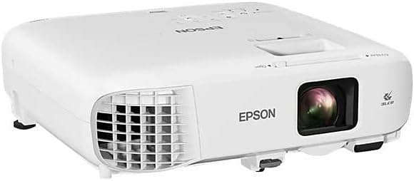 EPSON EB-982W WXGA 3LCD Projector