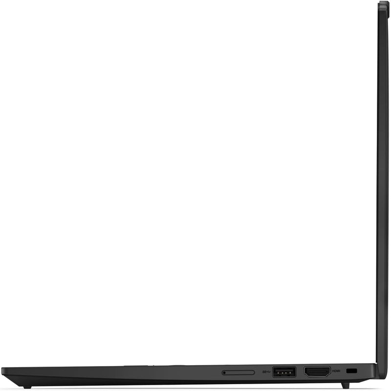 LENOVO 13" ThinkPad X13 G5 (Ultra 7-155U/16GB/512GB/W11P/3-year home warranty) 21LUS00300 business notebook computer 