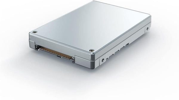 Intel/Solidigm 2.5" D7-P5520 15.36TB U.2 PCIe 4.0 x4 NVMe 3D NAND SSD SSDPF2KX153T1N1