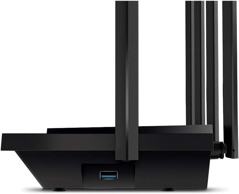 TP-Link Archer AX72 AX5400 Dual-Band WiFi 6 Router