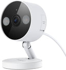 TP-Link Tapo C120 2K QHD Indoor/Outdoor Wired Security Camera