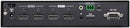 ATEN VM0202HB 2 x 2 True 4K HDMI Matrix Switch with Audio De-embedder