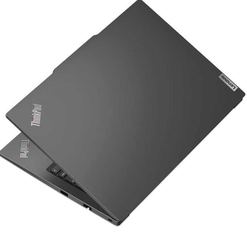 LENOVO 14" ThinkPad E14 Gen6 (Ultra 5-125U/16GB/512GB/W11P/1-year home warranty) 21M7S00200 Business Notebook 