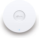 TP-Link EAP670 AX5400 Ceiling Mount Dual Band WiFi 6 Access Point