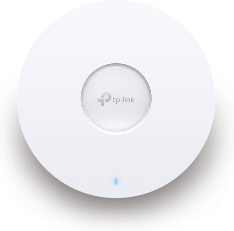 TP-Link EAP670 AX5400 Ceiling Mount Dual Band WiFi 6 Access Point