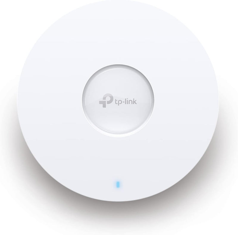 TP-Link AX1800 Wi-Fi 6 Access Point 吸頂式基地台 EAP613