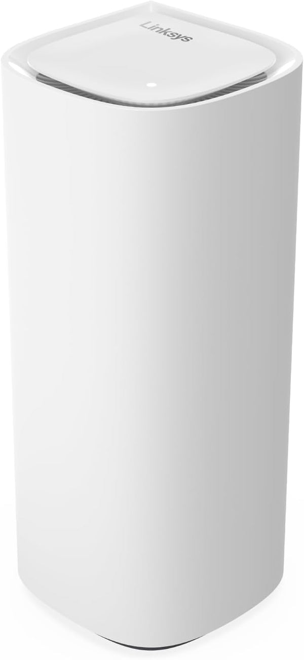 Linksys Velop Pro 7 Tri-Band BE11000 Mesh WiFi 7 System (MBE7001) (1件裝) (3 years)