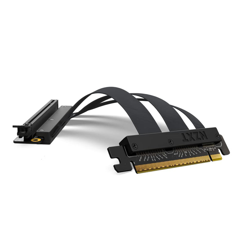 NZXT PCIe Riser Cable PSUNT-AB-RC200-B1