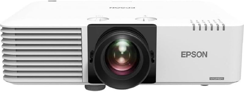 EPSON EB-L530U Laser WUXGA 3LCD Projector 