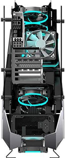 JONSBO MOD-5 Gray 灰色 Tempered Glass ATX Case