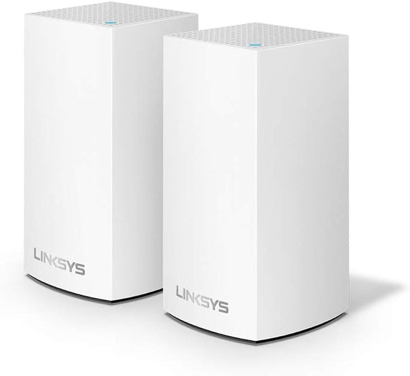 Linksys Velop WHW0102 AC2600 2PK (3 years)