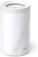 TP-Link Deco BE65 BE11000 Tri Band Whole Home Mesh WiFi 7 System (1件裝)