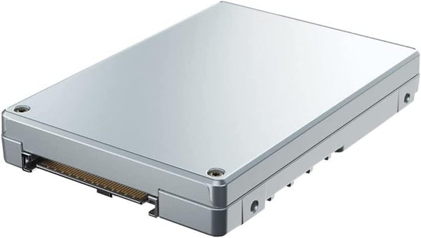 Intel/Solidigm 2.5“ D7-P5520 3.84TB U.2 PCIe 4.0 x4 NVMe 3D NAND SSD SSDPF2KX038T1N1