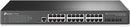 TP-Link TL-SG3428X JetStream 24 Port Gigabit L2+ Managed Switch With 4 10 GE SFP+ Slots