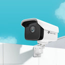 TP-Link VIGI C300HP-4 3MP 4mm Focal Length Lenses Outdoor Bullet Network Camera