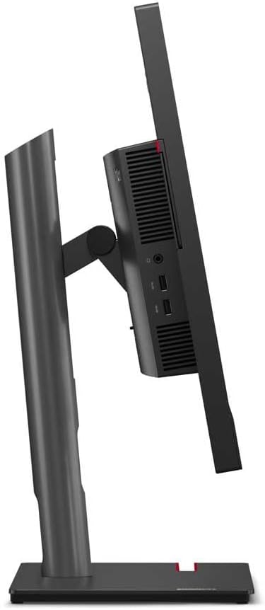 Lenovo ThinkVision 27 3D 27" Borderless IPS Display - 63F1UAR3WW (compatible with 2D/3D effects without glasses) 