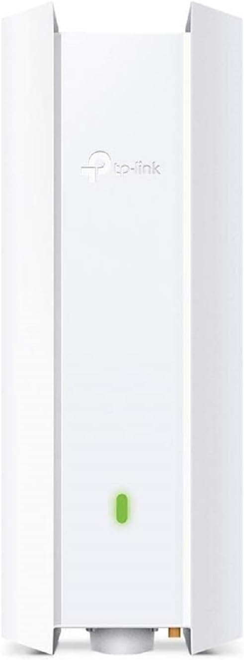 TP-Link EAP610-Outdoor AX1800 Indoor/Outdoor WiFi 6 Access Point (TP-NE-EAP610-O)