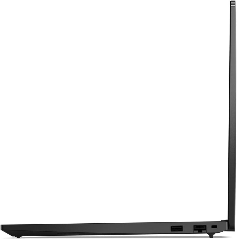 LENOVO 16" ThinkPad E16 Gen2 (Ultra 5-125U/16GB/1TB/W11P/1-year home warranty) business notebook computer 