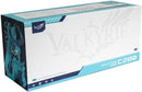 VALKYRIE C280 Black 黑色 ARGB 280mm CPU 水冷散熱器 VK-C280-RGB BLACK