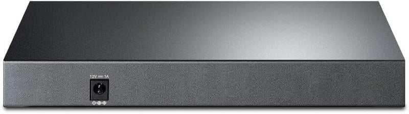 [Substantial Sale in Winter] TP-Link TL-SG105-M2 5 Port 2.5G Multi Gigabit Desktop Switch