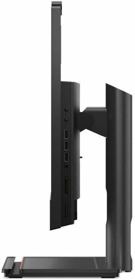 Lenovo ThinkCentre M90a Pro G5 23.8" NonTouch AIO - i7,16GB,1TB m.2,Wifi 6E+BT,W11P,3yr Warranty - 型號12SHS00W00