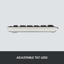 Logitech K270 Wireless Keyboard 無線鍵盤 (English Version) - Black 黑色 920-003057 原裝行貨