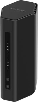 NETGEAR Nighthawk RS200-100APS BE6500 Dual Band WiFi 7 Router