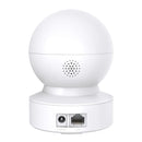 TP-Link Tapo C212 Pan/Tilt Home Security Wi-Fi Camera