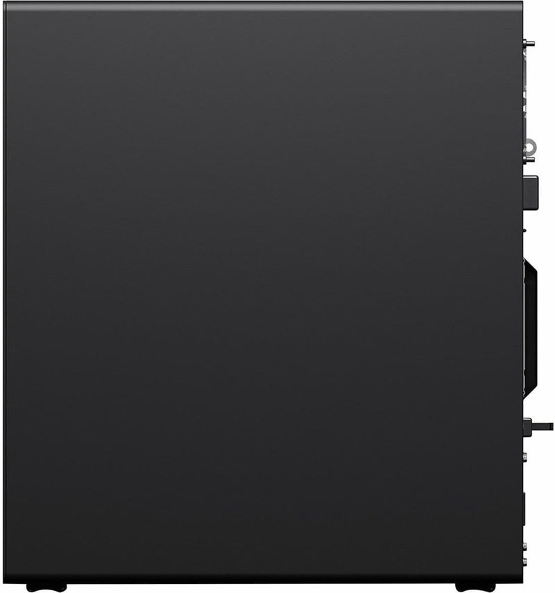 Lenovo ThinkStation P3 Tower Workstation Intel i7-14700,16GB,512GB m.2,Win11Pro,3yr Warranty - Model 30GSS1E000 