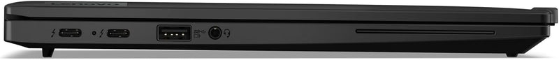 LENOVO 13" ThinkPad X13 G5 (Ultra 7-155U/16GB/512GB/W11P/3-year home warranty) 21LUS00300 business notebook computer 