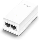 TP-Link TL-POE4818G 48V Passive PoE Adapter with 48V Passive PoE Supported (Plug and Play)