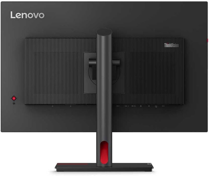 Lenovo ThinkVision 27 3D 27" Borderless IPS Display - 63F1UAR3WW (compatible with 2D/3D effects without glasses) 