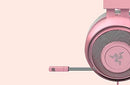 Razer Kraken - Quartz Edition 粉紅色 電競耳機 RZ04-02830300-R3M1