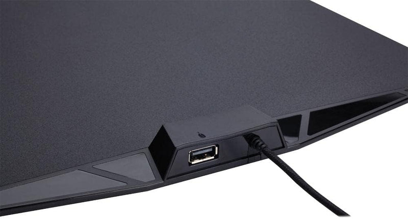 [New Year Offer] Corsair MM800 RGB POLARIS Gaming Mouse Pad CH-9440020-AP