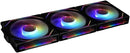 LIAN LI UNI FAN SL INFINITY 120 RGB UF-SLIN120-3B 黑色風扇 (3 in 1)