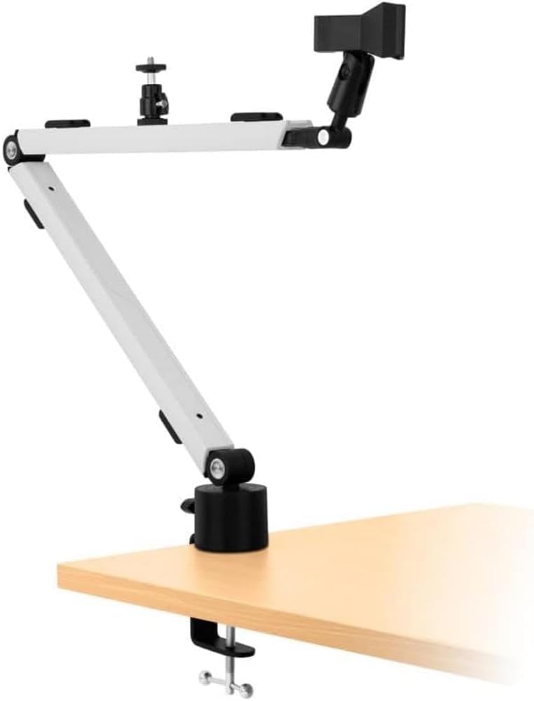 Streamplify Mount Arm Microphone Stand 
