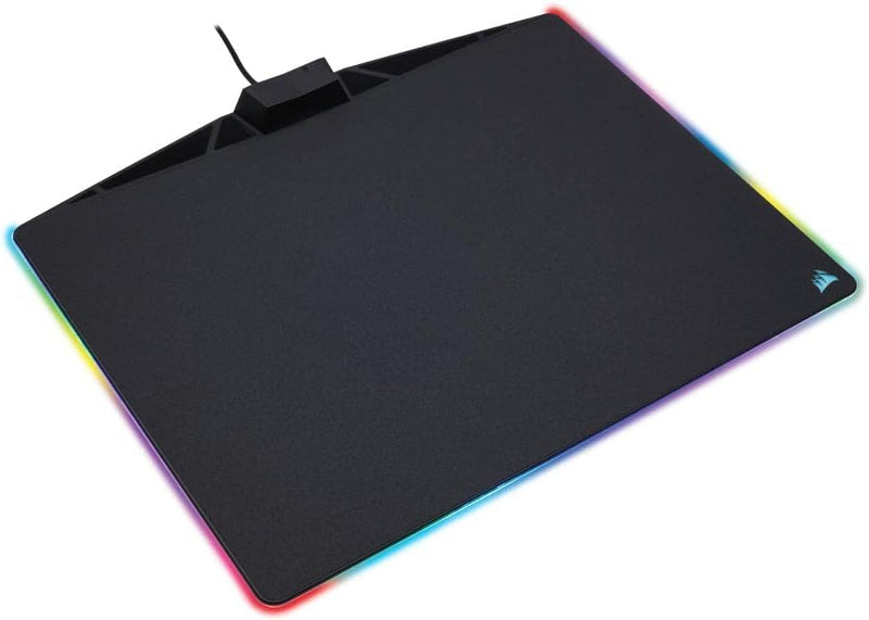 [CORSAIR May gaming product discount] Corsair MM800 RGB POLARIS Gaming Mouse Pad CH-9440020-AP 