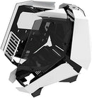 JONSBO MOD-5 White 白色 Tempered Glass ATX Case