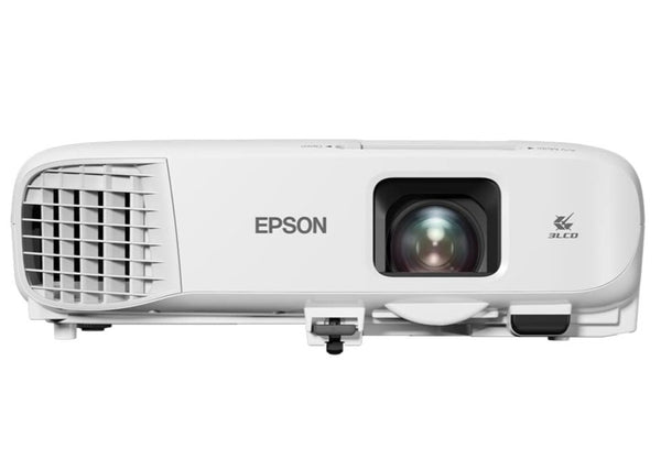 EPSON EB-972 XGA 3LCD Projector 