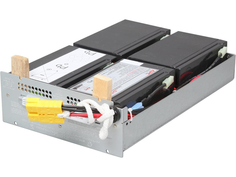 APC Replacement Battery Cartridge