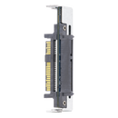 QNAP QDA-SA3-4PCS 6Gbps SAS (2.5") to SATA (2.5") drive adapter (pack of four)