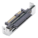 QNAP QDA-SA3-4PCS 6Gbps SAS (2.5") to SATA (2.5") drive adapter (pack of four)